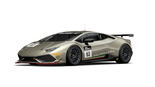 Huracán Gr.4