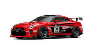 GT-R GR.4