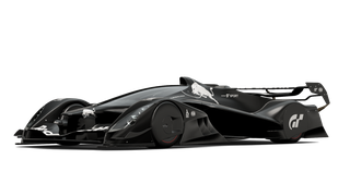 Red Bull X2019 Competition