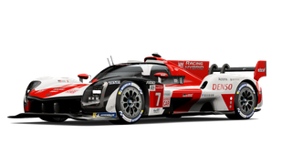 GR010 HYBRID ‘21