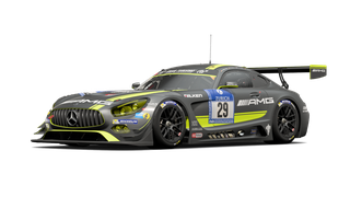 Mercedes-AMG GT3 '16