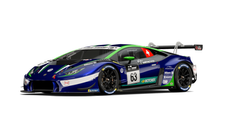 Huracán GT3 '15