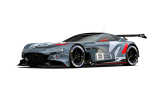 RX-VISION GT3 CONCEPT