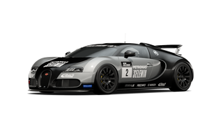 Veyron Gr.4