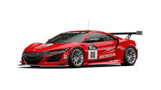 NSX Gr.4